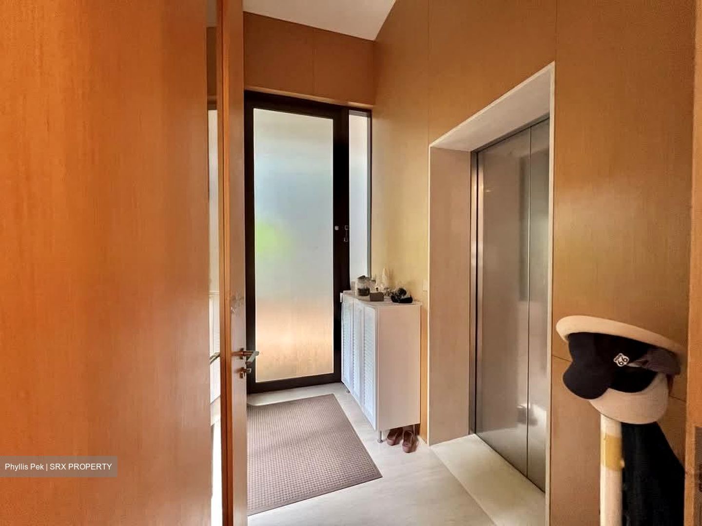 Belle Vue Residences (D9), Condominium #574051841